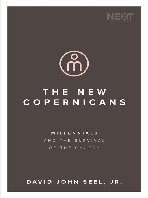 Title details for The New Copernicans by David John Seel Jr. - Available